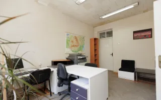 Vânzare, spațiu comercial, 1,380 mp, str. Alexandru cel Bun, Centru - Poză 38