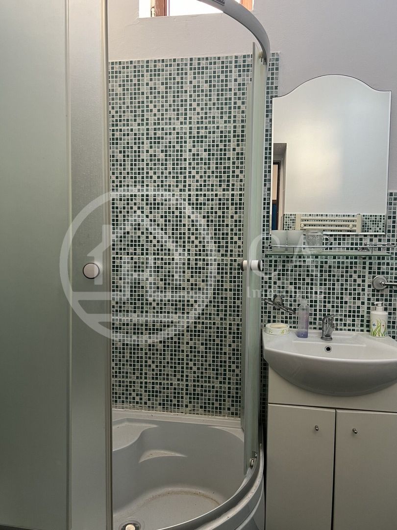 Apartament cu 3 camere de inchiriat, zona Centrala Oradea - Poză 7