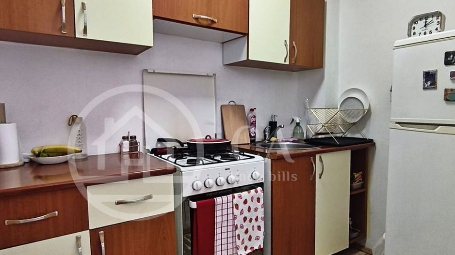 Apartament de vânzare cu 1 camera in zona Dacia, Oradea - Poză 6