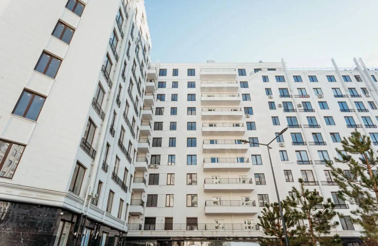 Vânzare, apartament 1 cameră + living 46 mp, str. Ioana Radu Buiucani - Poză 9