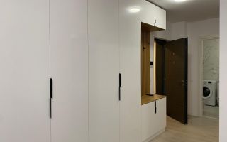 Greenfield Băneasa – Apartament 2 camere PREMIUM | Prima închiriere - Poză 6