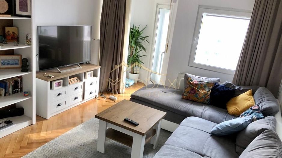 Apartament 2 camere ultracentral // Bulevardul Unirii // vedere Fantani - Poză 15
