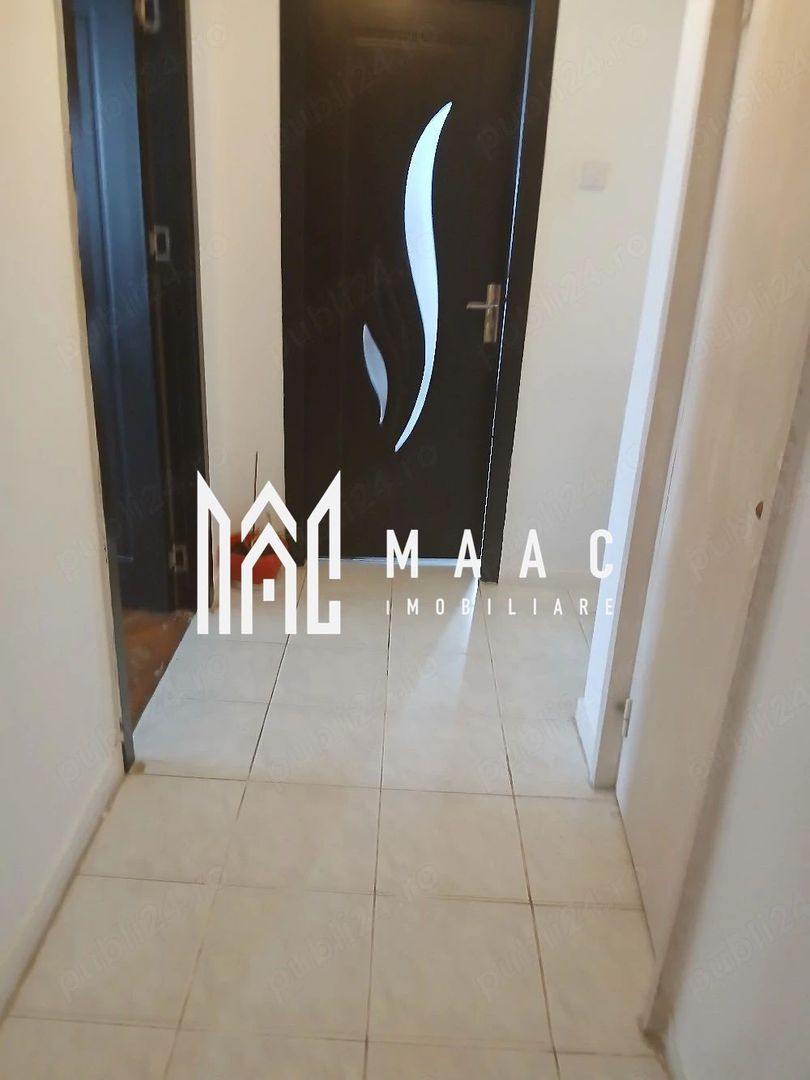 Apartament 2 camere | Traian | 62 mp | - Poză 4