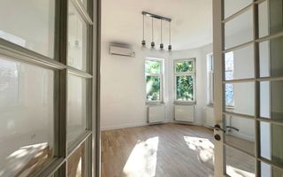 Inchiriere Vila Interbelica cu Curte - Birou - Dorobanti - Capitale - Poză 3