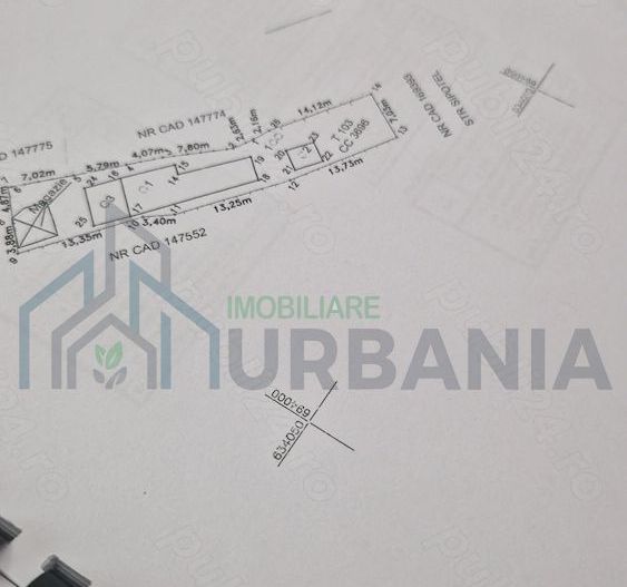 Teren de vanzare - Poză 1
