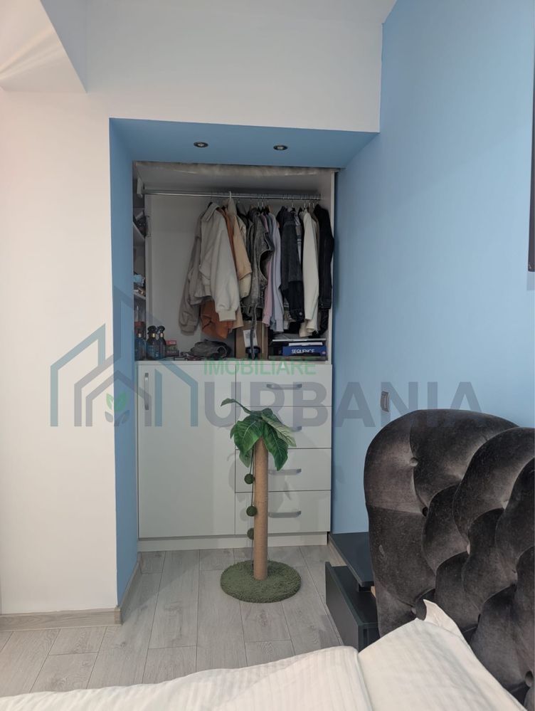 Apartament 2 camere, 64 mp, Valea Adânca - Strada Pepinierii - Poză 5