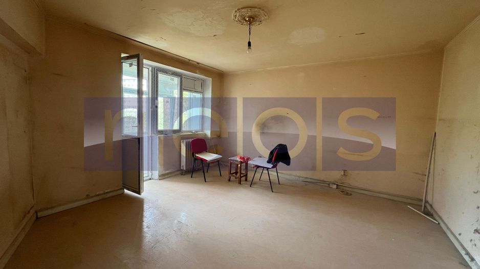 VANZARE 2 CAMERE | ZONA TINERETULUI- PIATA NORILOR - Poză 1