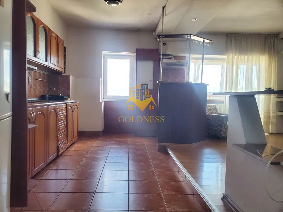 3 camere open space, balcon, Marasti, Kaufland, OMV, Mega Image, PENNY - Poză 4