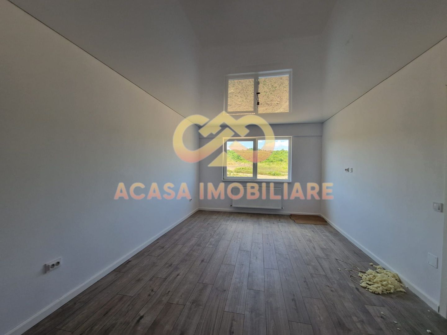 FINALIZAT INTABULAT APARTAMENT 2 CAMERE 52MP - Poză 5