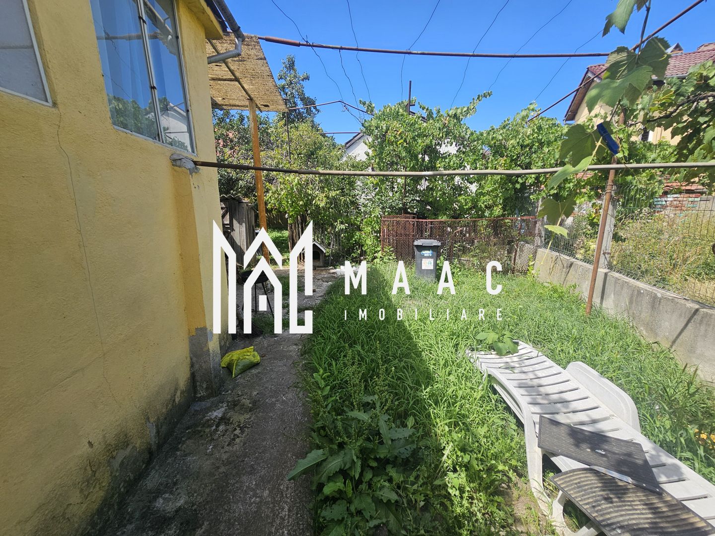 Casa tip duplex I 508 mp teren I Acces auto I Calea Poplacii - Poză 13