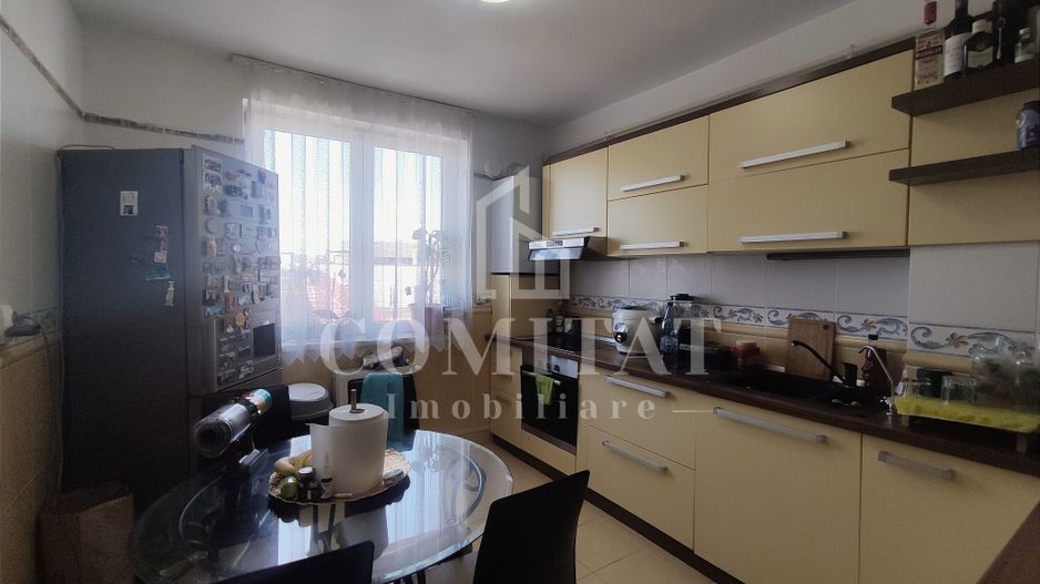 Apartament 2 camere | Imobil nou | Garaj | Zona Piața Abator - Poză 8