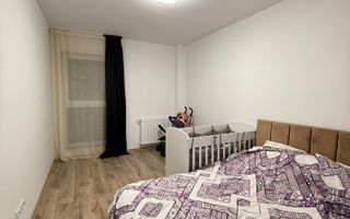 Apartament la cheie | etaj intermediar | Zona Jysk - Poză 8