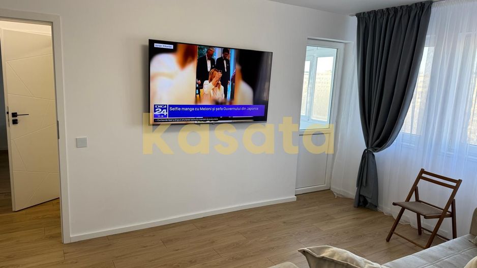 Apartament 2 Camere | Gorjului | Etaj Intermediar | Renovat - Poză 2