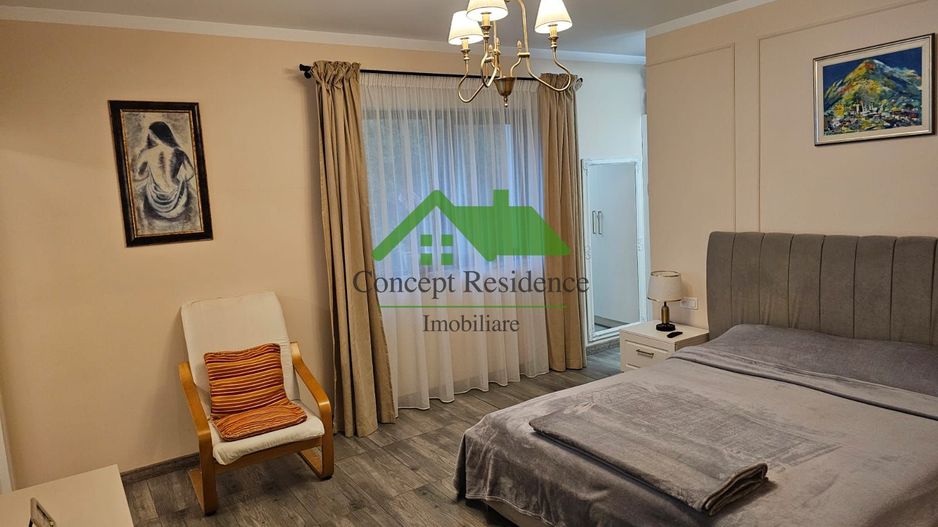 Casă ultrafinisată și modernă – Sat Săsar, Baia Mare - Poză 3