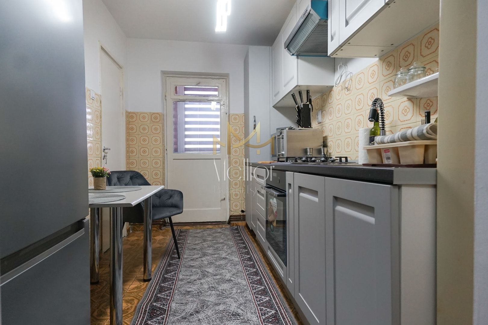 Apartament 2 camere decomandate, Manastur, pod Calvaria! - Poză 9