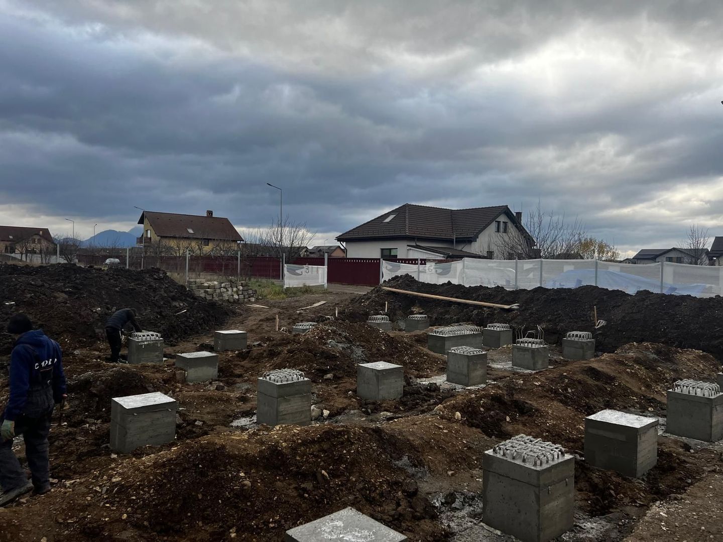 De vanzare casă, în Hărman, 114 mp utili, COMISION 0% - Poză 9