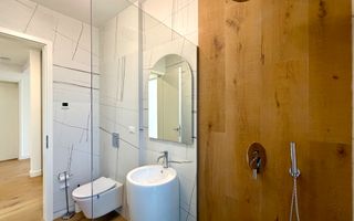 Vila Exclusivista in Mijlocul Naturii *959mp teren*/ 420mpc / Balotesti - Poză 20