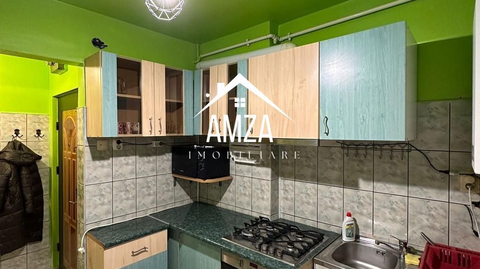 Apartament cu 2 camere de vânzare în Terezian, Sibiu - Poză 9
