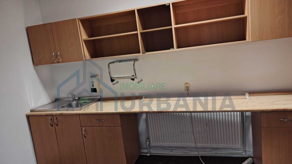 Inchiriez spatiu de birouri, amplasat central, et 1, 106 mp - Poză 6