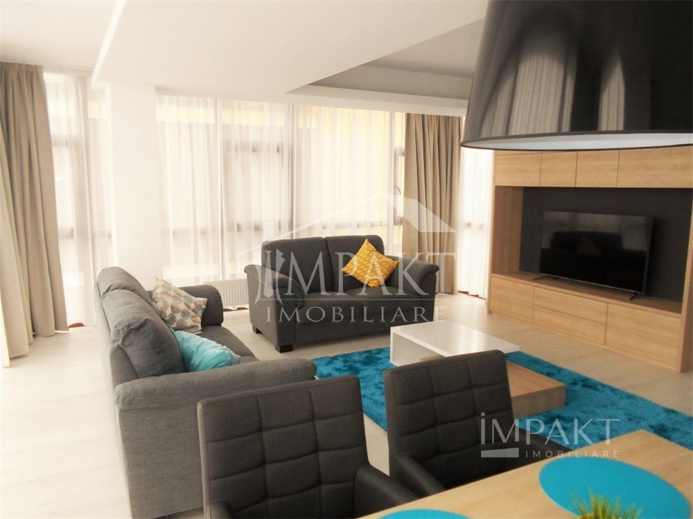 De inchiriat apartament 3 camere de Lux in Faget! - Poză 5