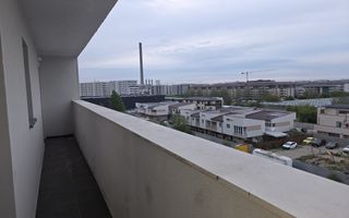 Apartament 2 camere | 77 mp total | 3 balcoane - Poză 19