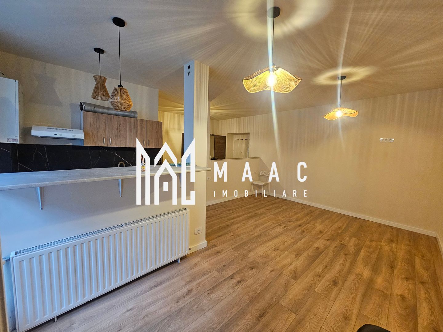 Garsonieră de vânzare | Sibiu, Ultracentral | 35 mp - Poză 3