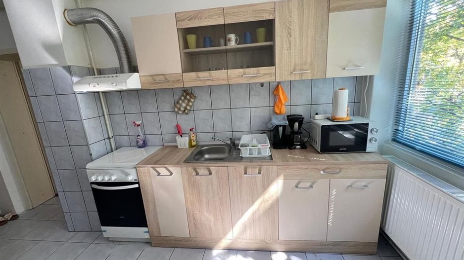 3 camere zona Medicinei centrala si clima - Poză 5