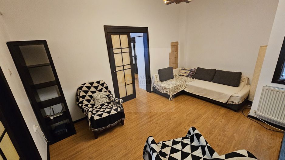 Apartament 3 camere | 74mp in vila | Renovat 2025 | Piata Alba Iulia - Poză 2