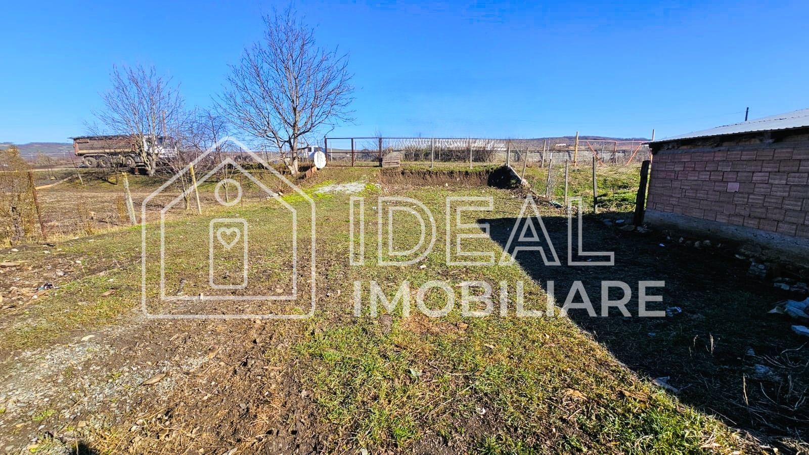 Casa Individuala cu 640 mp de curte, in Miercurea Sibiului - Poză 9