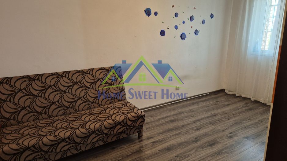 Inchiriez Gars., zona Profi(langa K3), in B1, et 3, balcon, din 3 Oct. - Poză 4