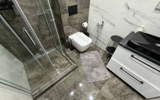 Chirie, apartament, 3 camere, strada Bogdan Voievod, Râșcani - Poză 8