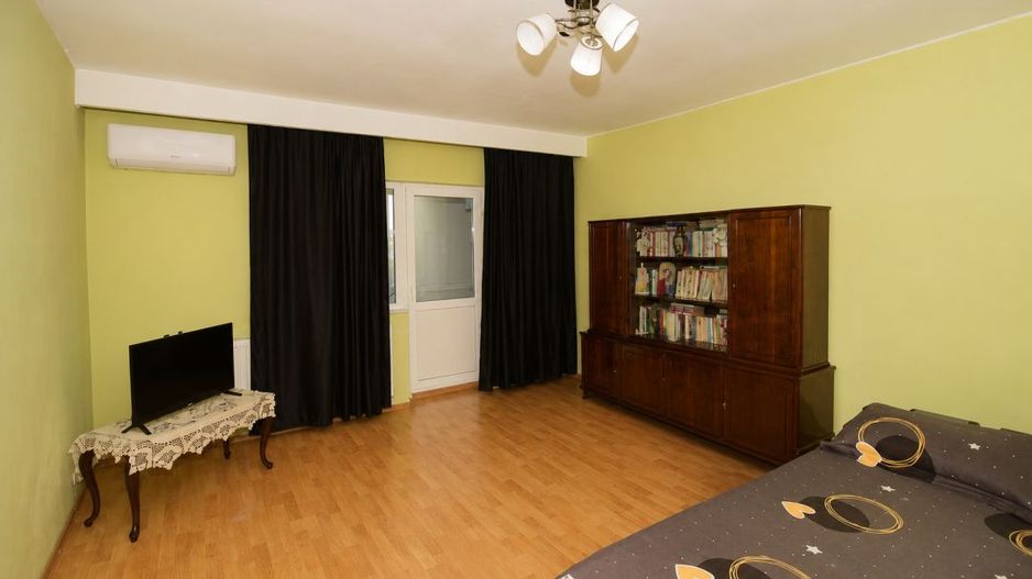 Apartament 3 camere decomandat, Prundu-Pitesti - Poză 1