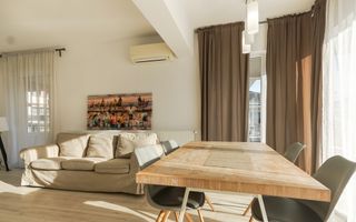 Apartament 4 camere, 94 mp, terasa 100 mp, parcare, Buna Ziua - Poză 4
