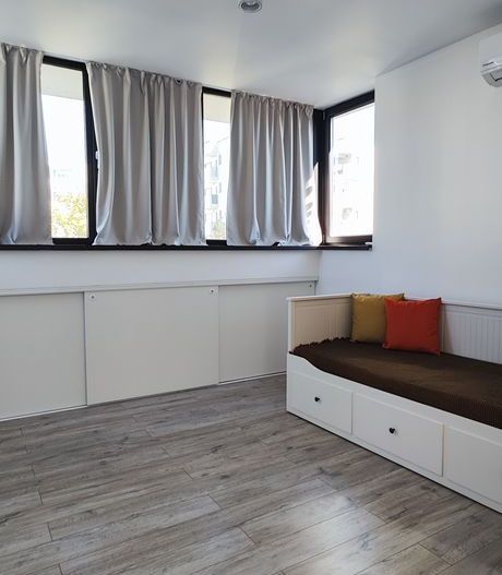 Vila de inchiriat | stil mediteranean| 5 dormitoare cartier Greenfield - Poză 12