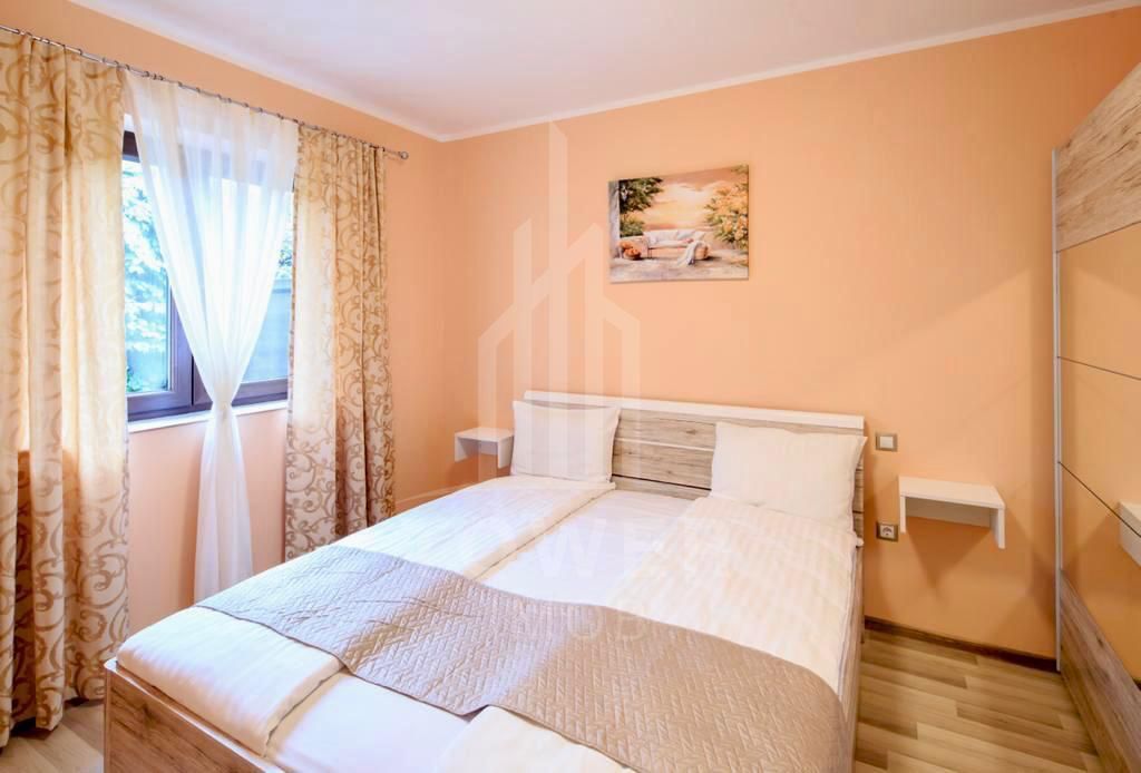 Apartament 3 camere-grădină 100 mp - Poză 5