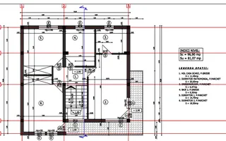 Casa individuala NZEB, 156 mp, teren 600 mp, zona Sun Garden Baciu - Poză 15