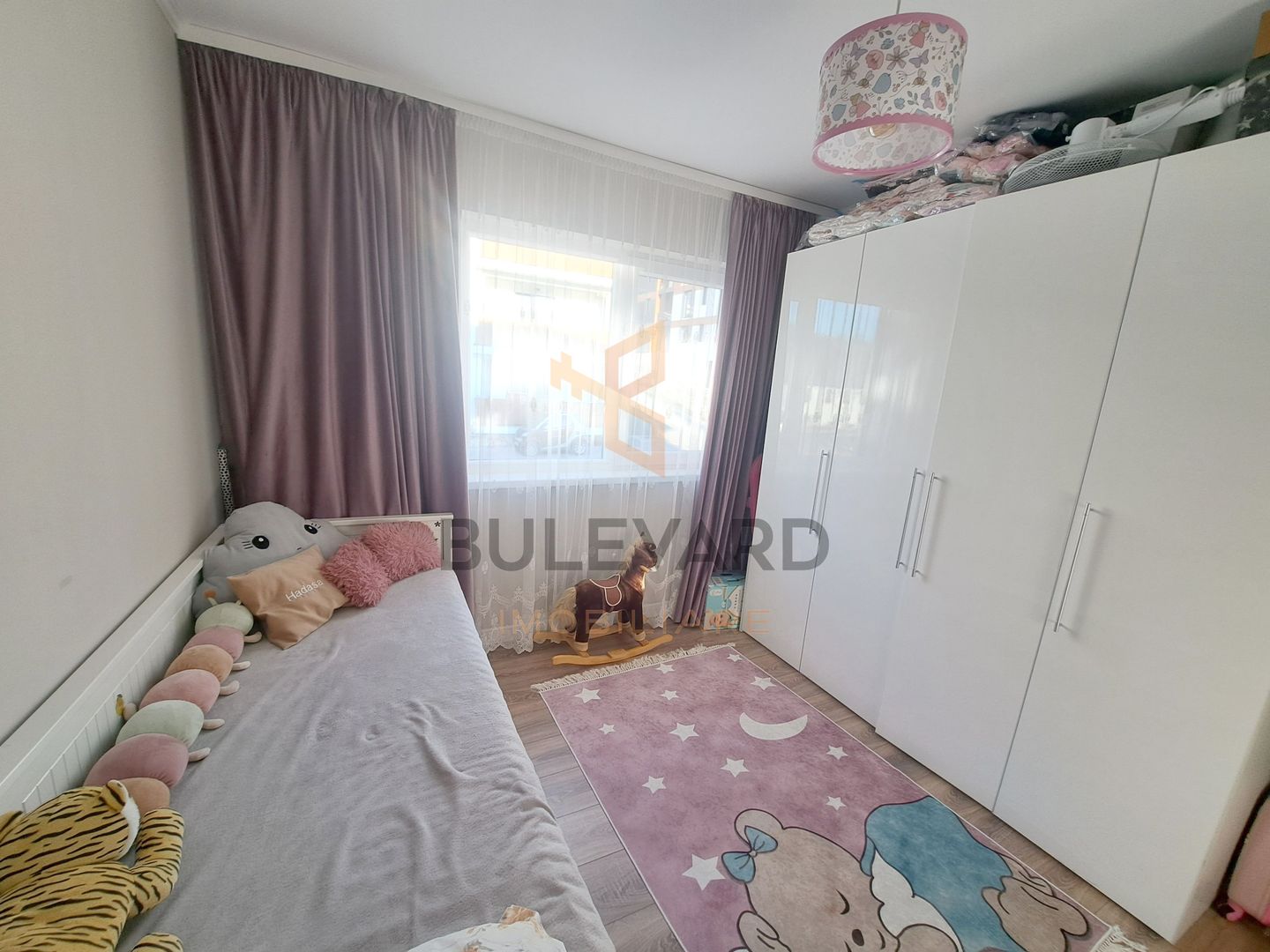 Comision 0! Apartament 3 camere decomandate, la cheie, in imobil tip vila! - Poză 12