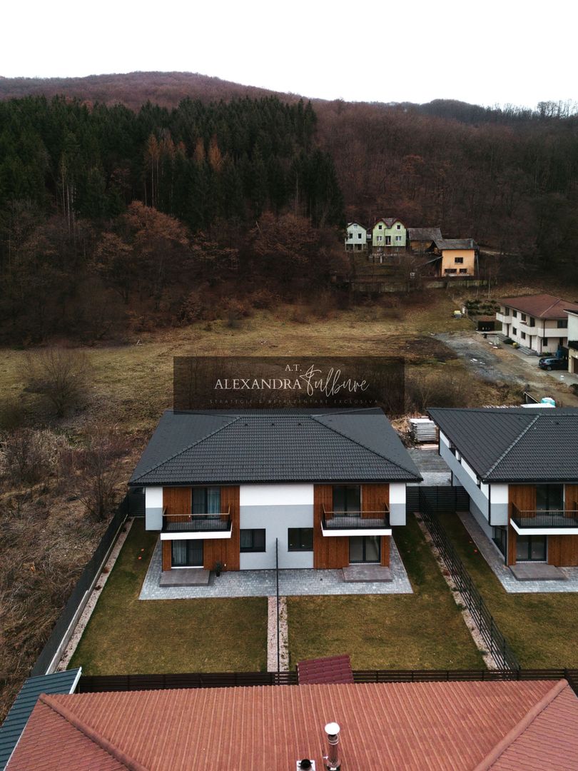 Tauti Valley Residence - Poză 3