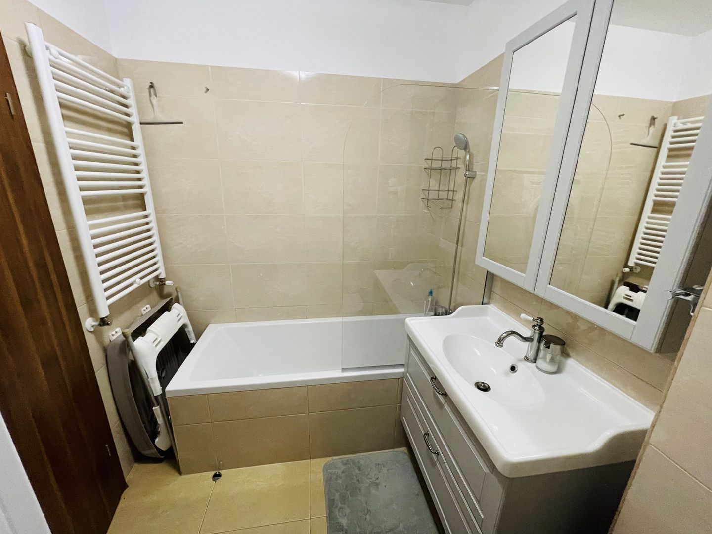 Apartament 3 camere bloc nou langa GYMONE 6 - Poză 14