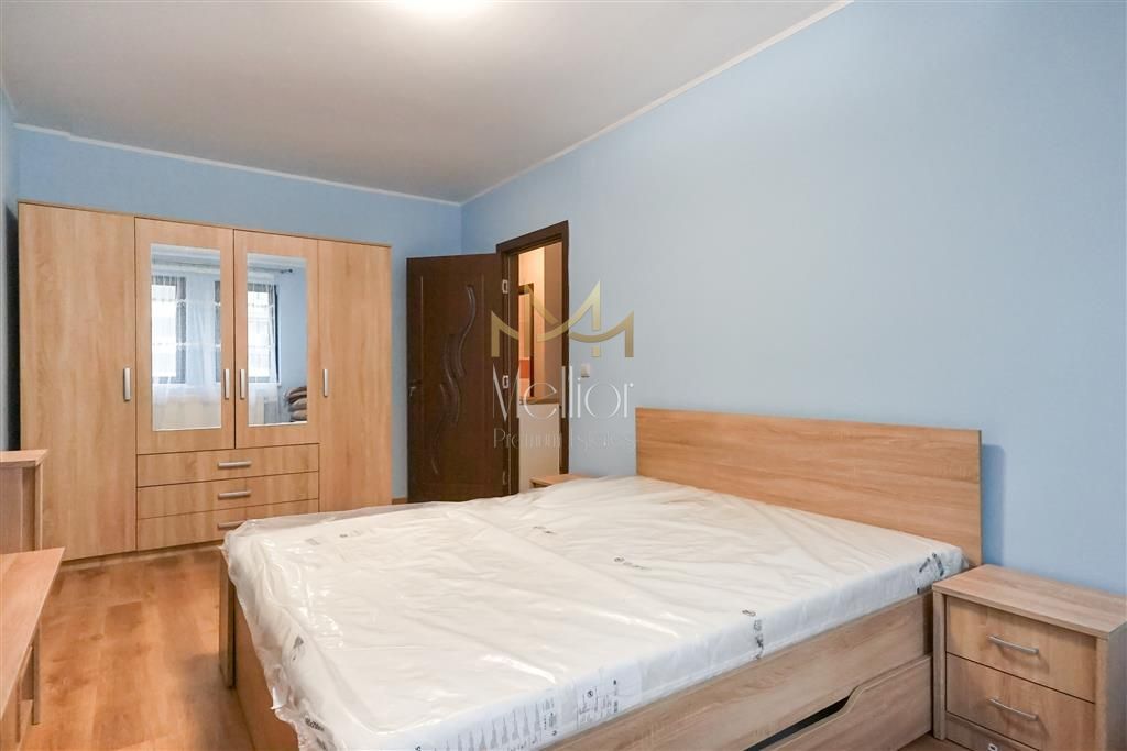 Apartament 2 camere parcare subterana 100 m de Iulius Mall! - Poză 5