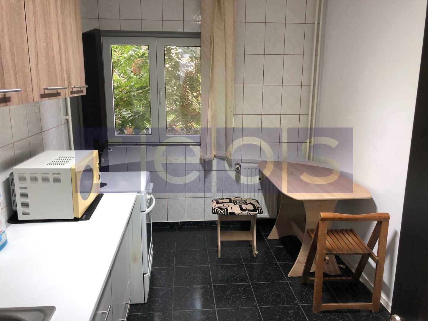 VANZARE 3 CAMERE ZONA DRISTOR - RM SARAT | DECOMANDAT | BLOC 1983 | - Poză 4