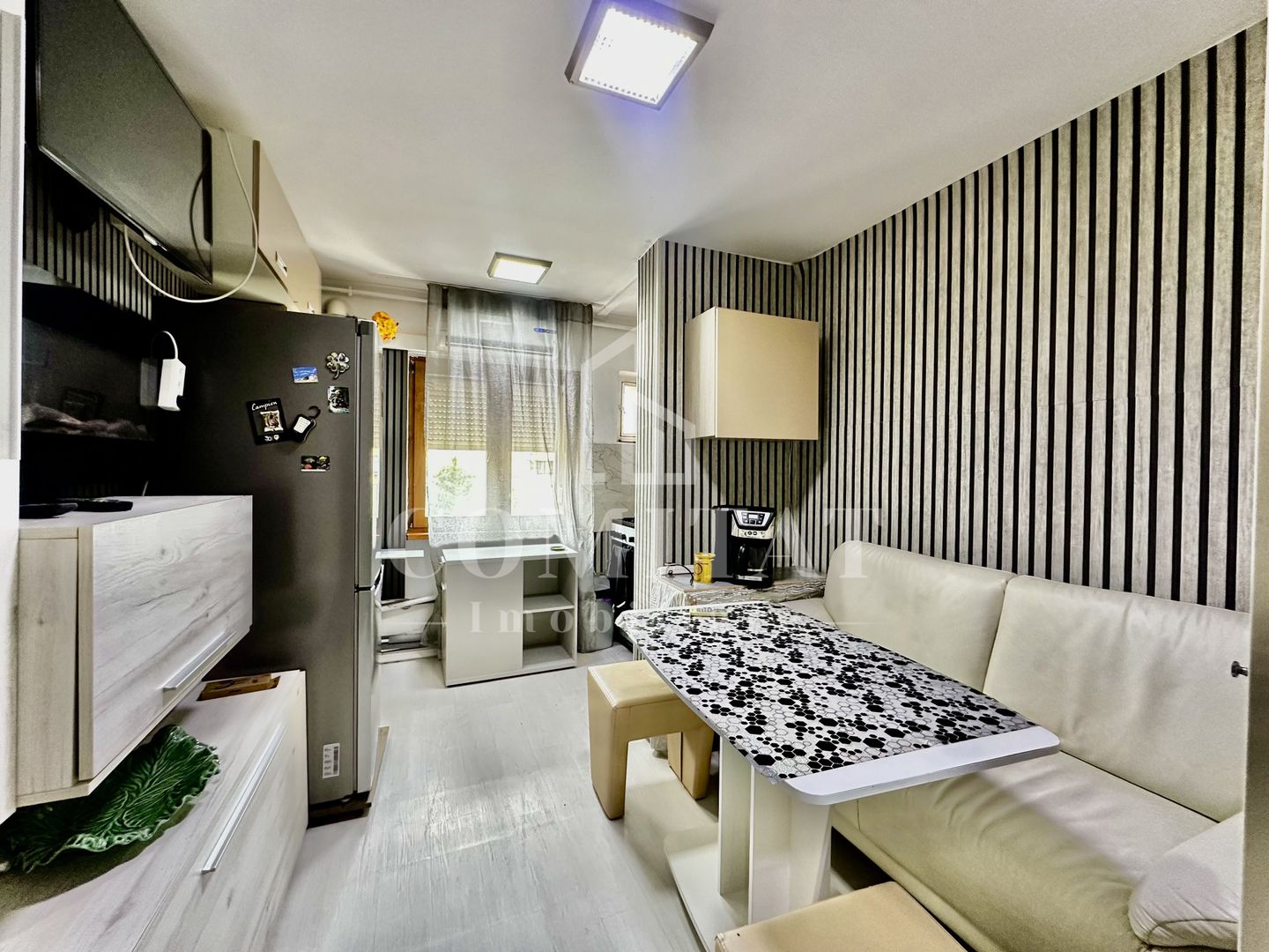Apartament 3 camere | Etaj intermediar | Intre Lacuri - Poză 8