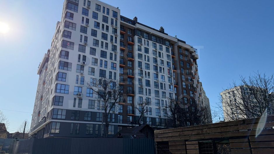 Chirie, apartament, 2 camere, strada Corneşti, Râșcani - Poză 9