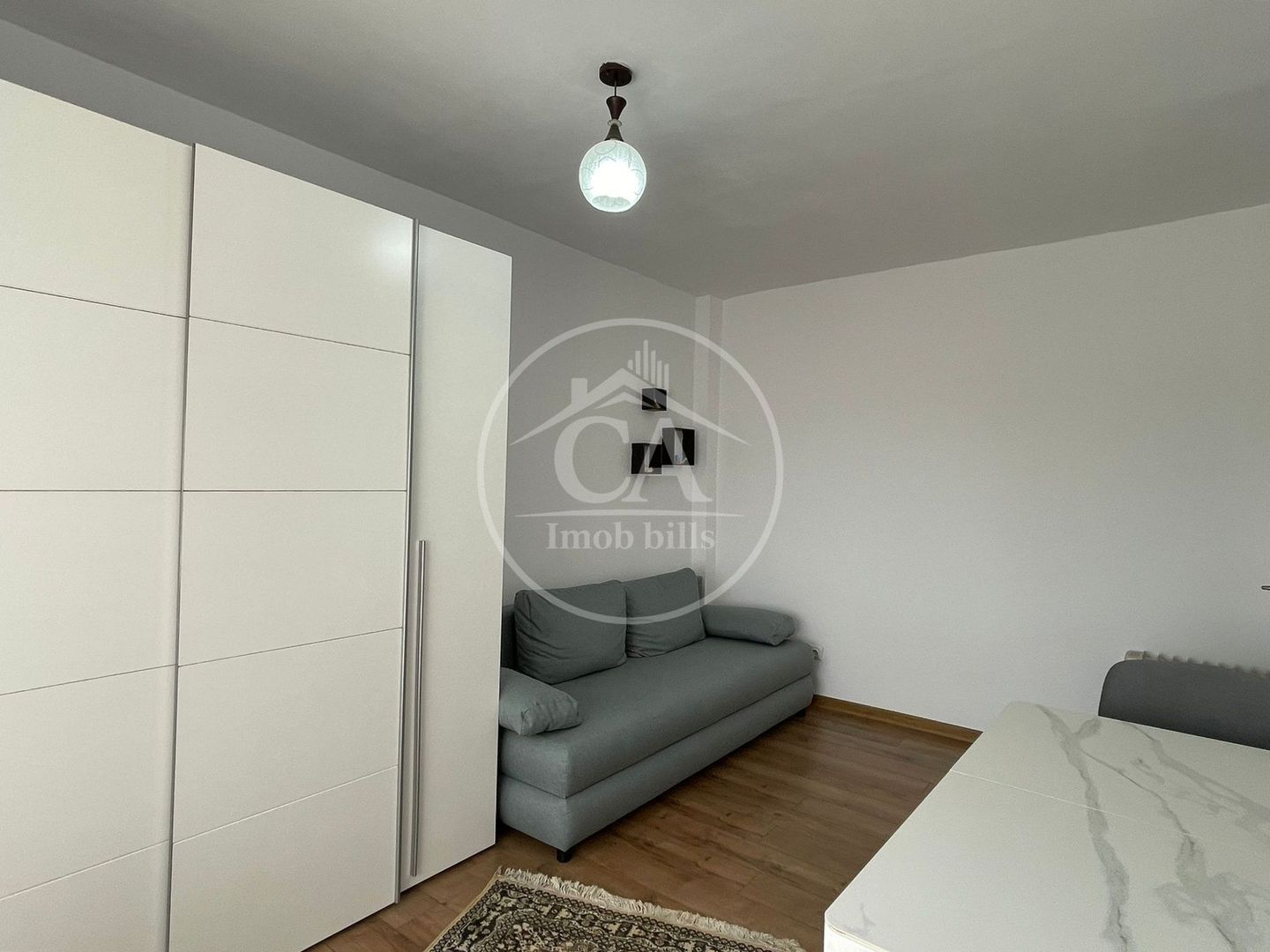 Apartament cu 1 camera de inchiriat în zona Cantemir, Oradea - Poză 2