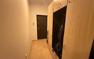 Apartament cu 2 camere, 56,72 mp + balcon, zona Parcul Poligon. - Poză 7