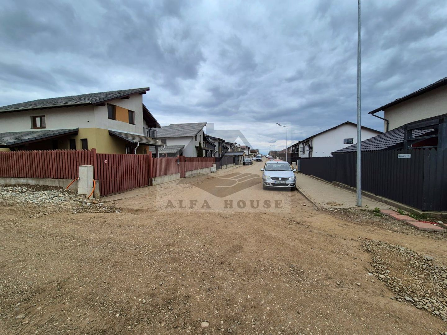 Casa individuala, 213 mp - 2 Aparatmente separate, Brasov - Sanpetru - Poză 21