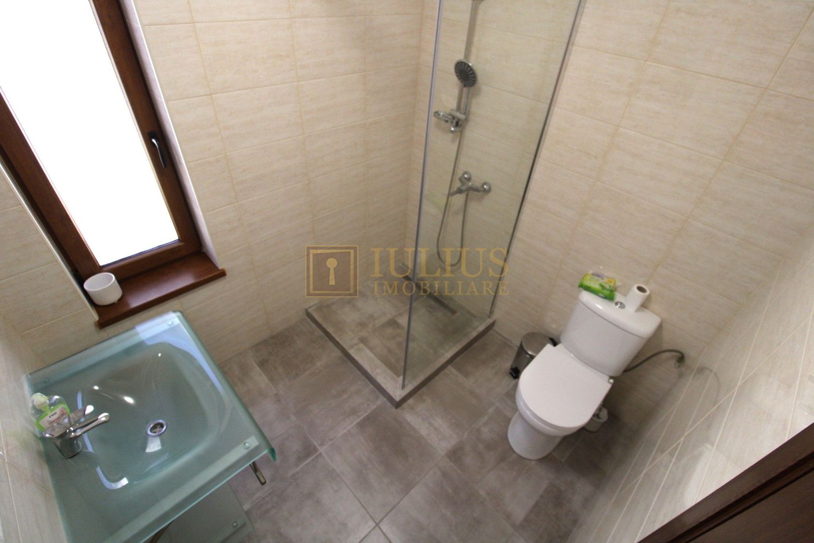 1/2 duplex modern – 4 dormitoare | Buziașului – Ciarda Roșie, Timișoara - Poză 12