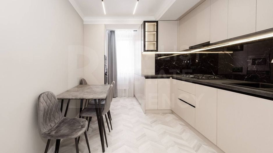 Vânzare, apartament, 1 cameră, strada Nicolae Dimo, Durlești - Poză 4