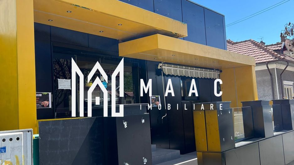 Spatiu comercial | Preluare afacere | Shaormerie - Poză 1