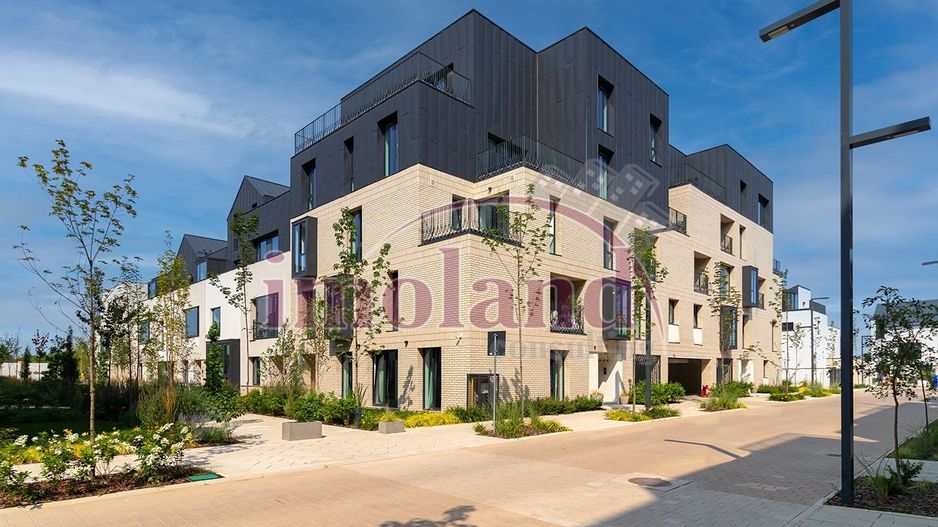 Inchiriere - duplex - parkview 4 camere  - Avalon Estate-Pipera - Poză 18